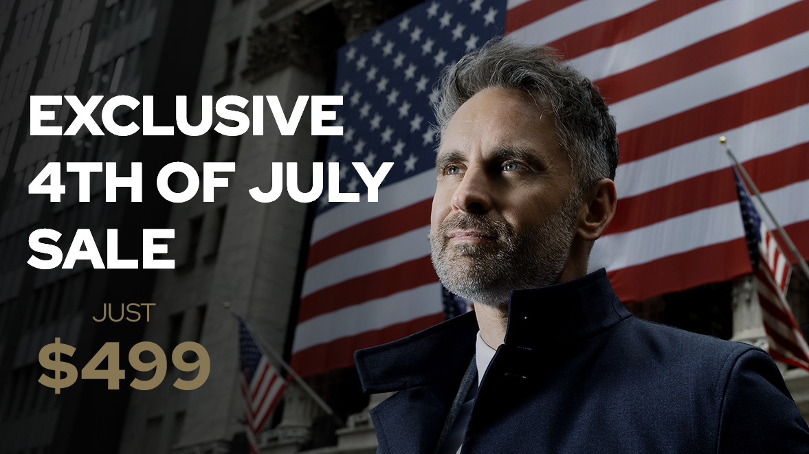 July Sale